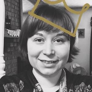 Meet your Posher, Leah